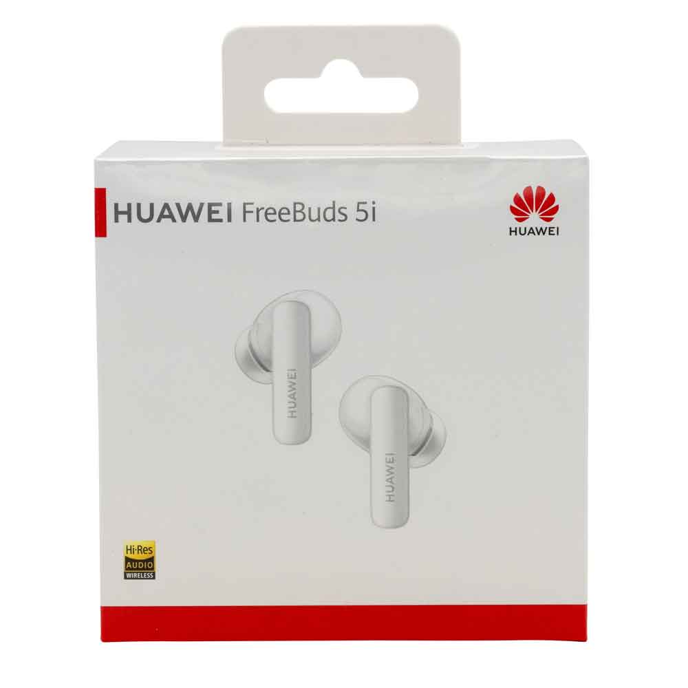 Huawei FreeBuds 5i (HW) ceramic white Huawei FreeBuds 5i (HW) ceramic white